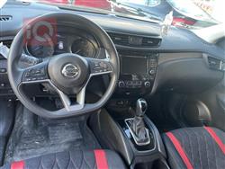 Nissan Rogue Sport